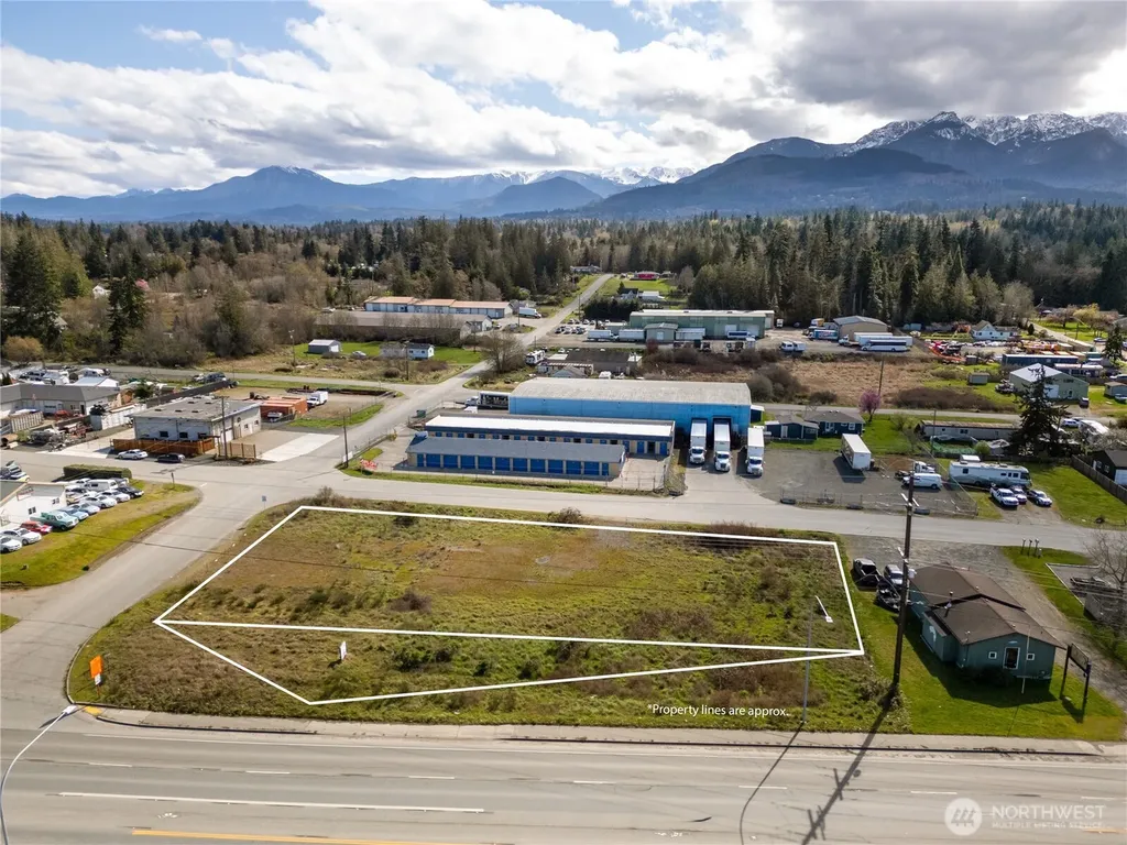 0 S Bay View Avenue Port Angeles WA 98362