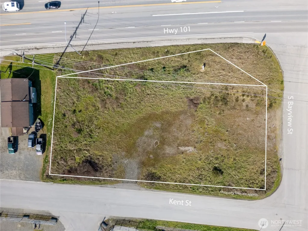 0 S Bay View Avenue Port Angeles WA 98362