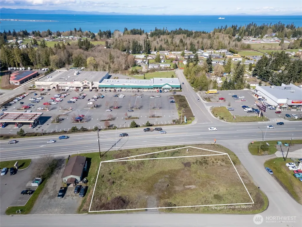 0 S Bay View Avenue Port Angeles WA 98362