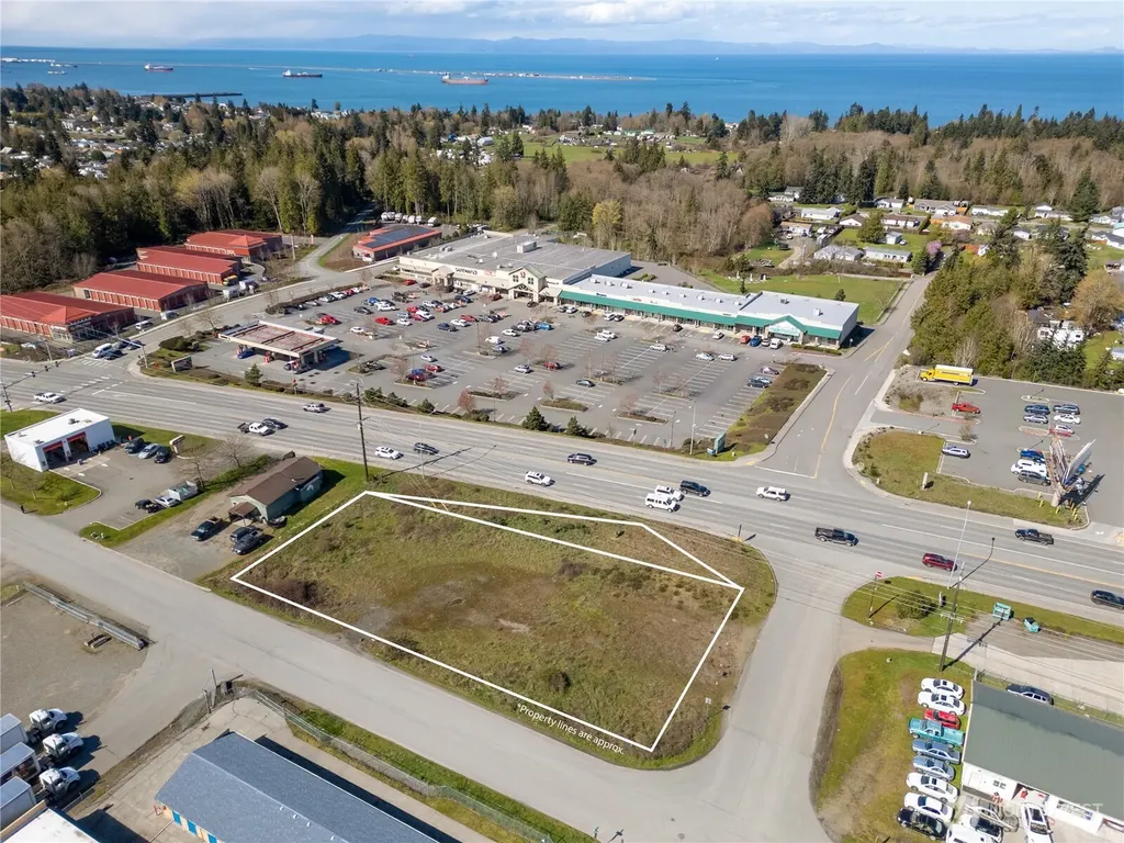 0 S Bay View Avenue Port Angeles WA 98362