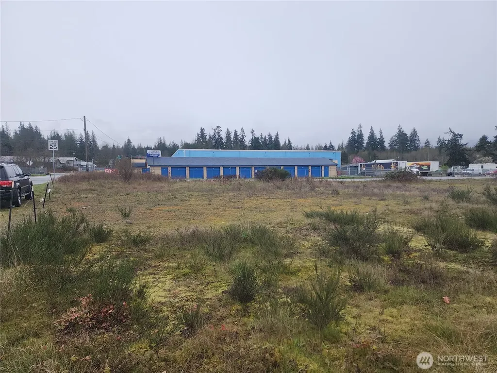 0 S Bay View Avenue Port Angeles WA 98362