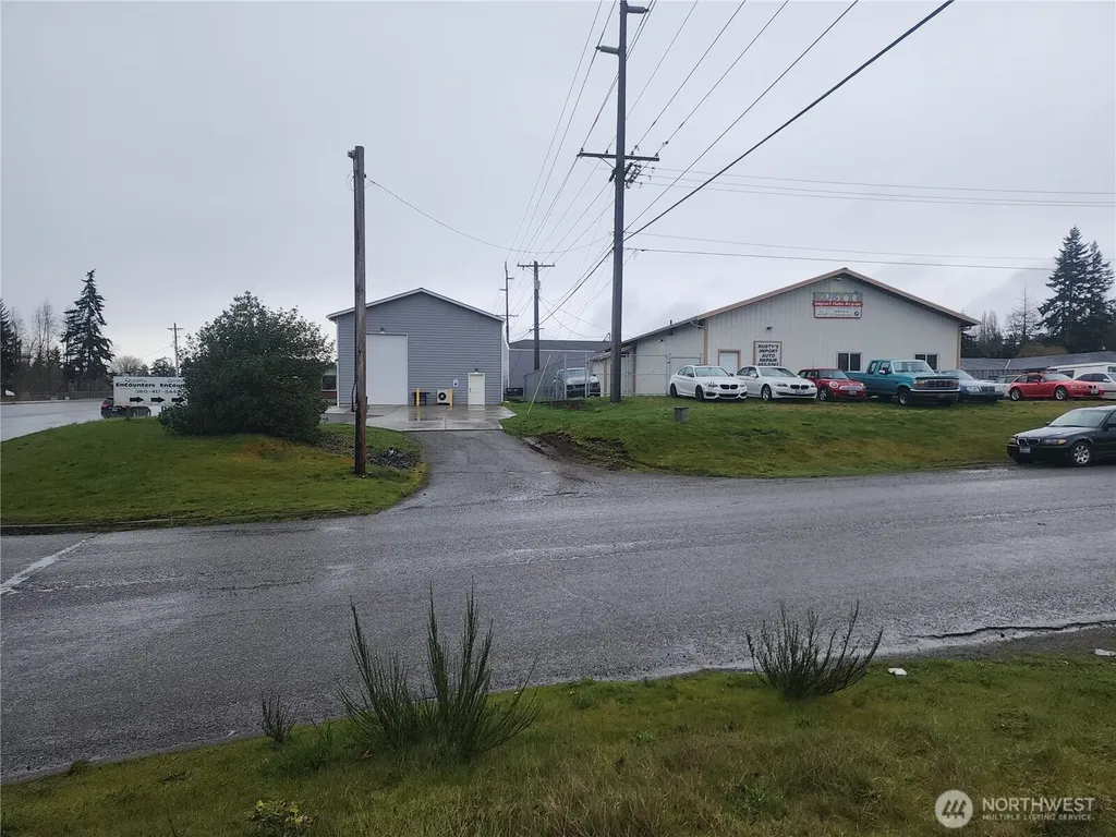 0 S Bay View Avenue Port Angeles WA 98362