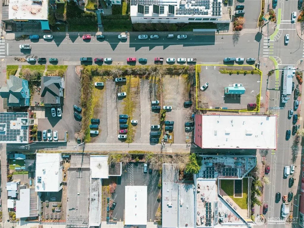 319 E Holly Street Bellingham WA 98225