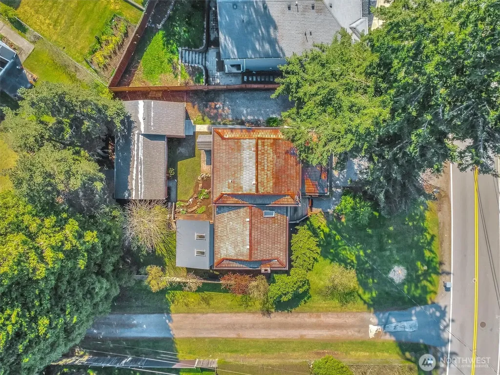14005 20th Place W Lynnwood WA 98087