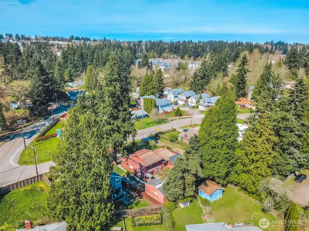 14005 20th Place W Lynnwood WA 98087