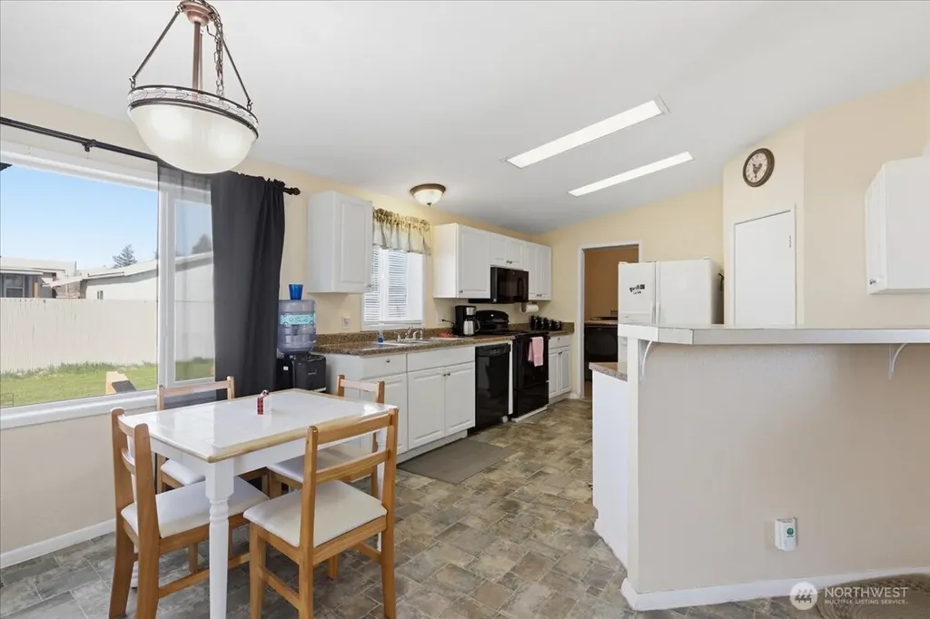 153 NW Quincy Place Soap Lake WA 98851