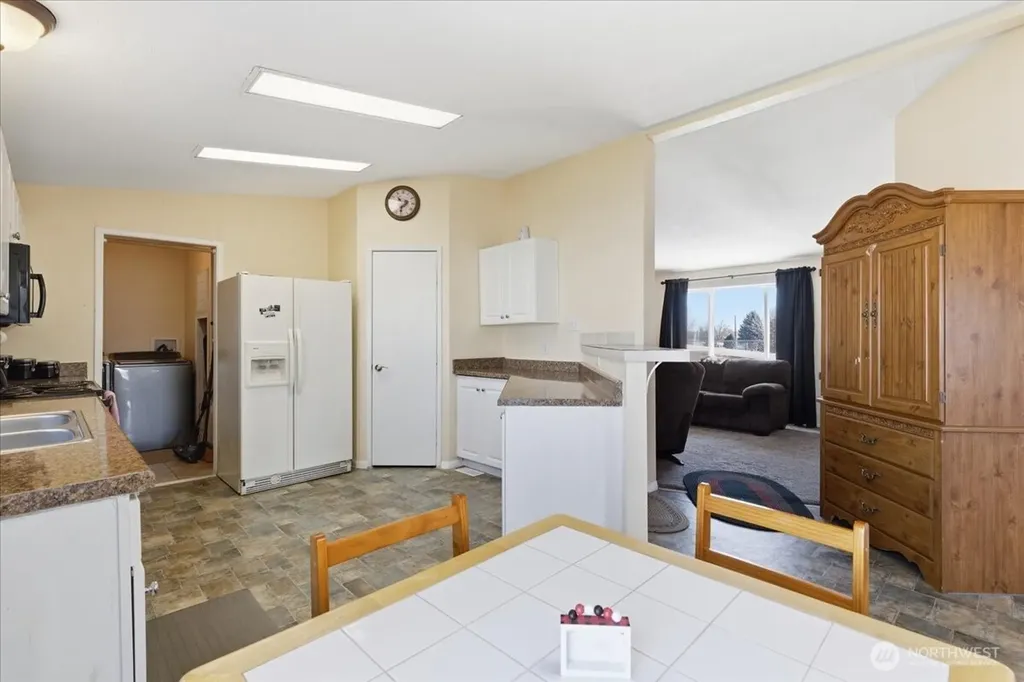 153 NW Quincy Place Soap Lake WA 98851
