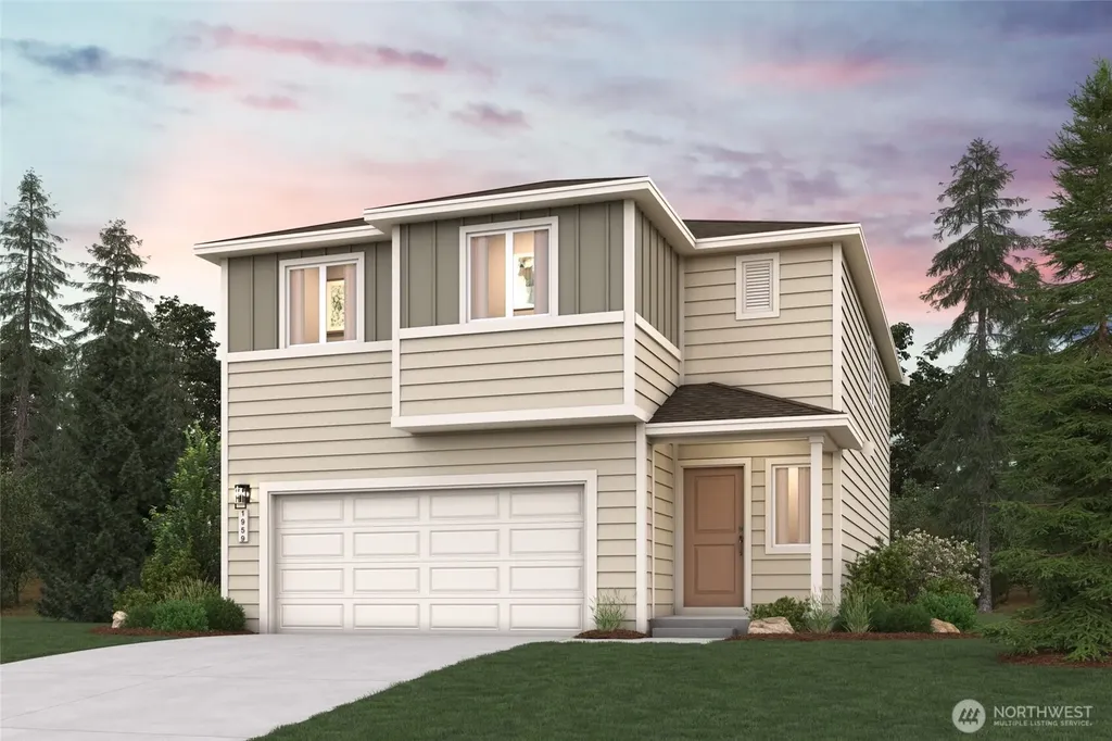 8722 62nd Court SE Olympia WA 98513