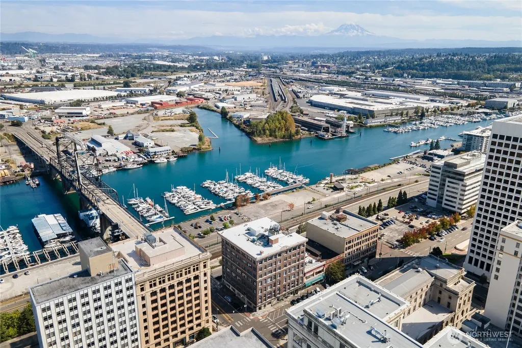 1101 A Street Tacoma WA 98402