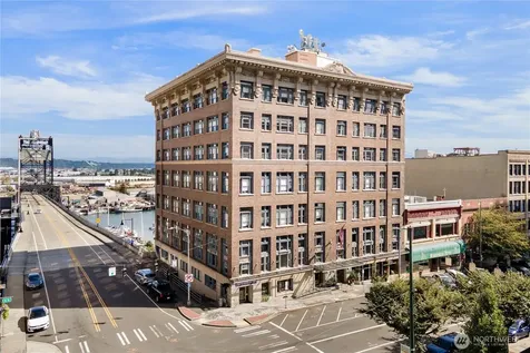 1101 A Street Tacoma WA 98402