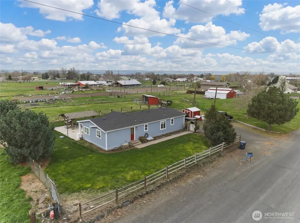 2353 Dell Avenue Walla Walla WA 99362