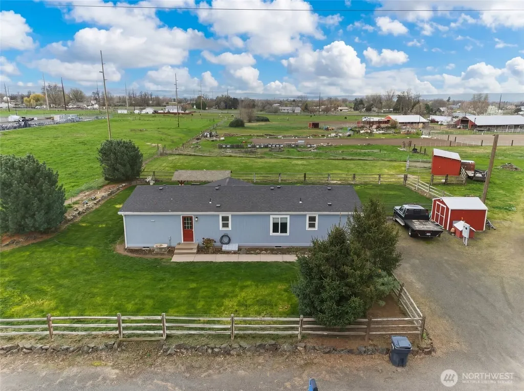 2353 Dell Avenue Walla Walla WA 99362