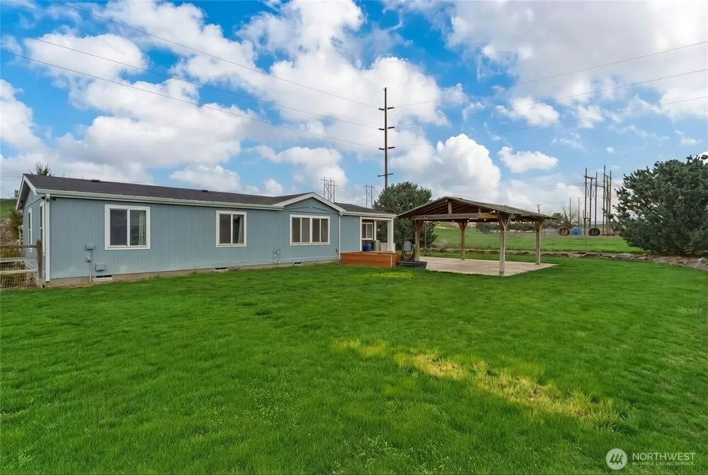 2353 Dell Avenue Walla Walla WA 99362