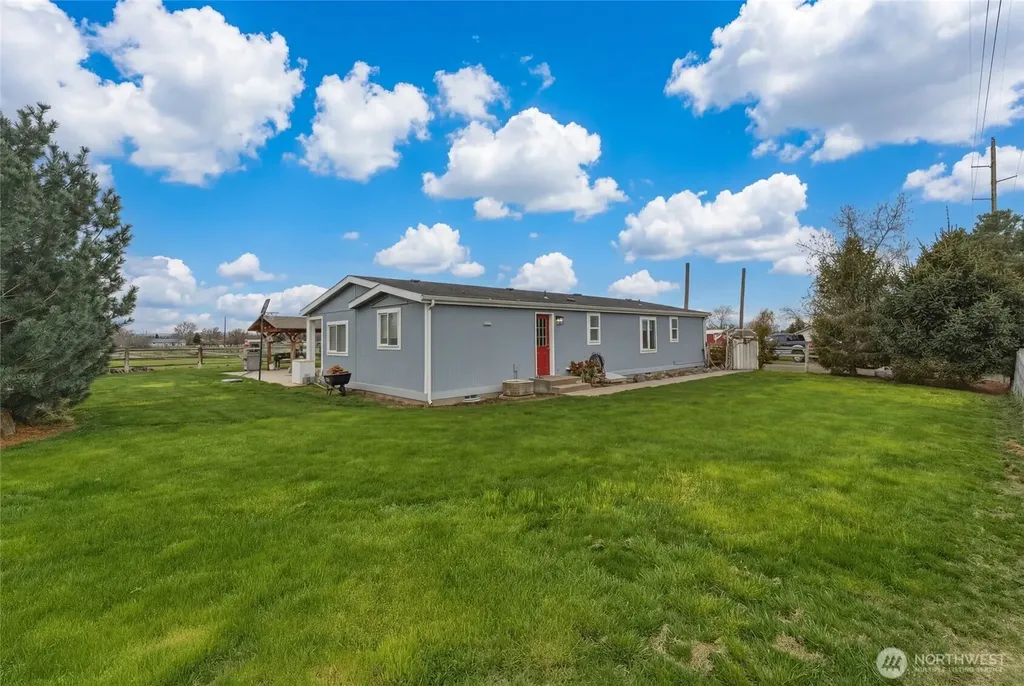 2353 Dell Avenue Walla Walla WA 99362