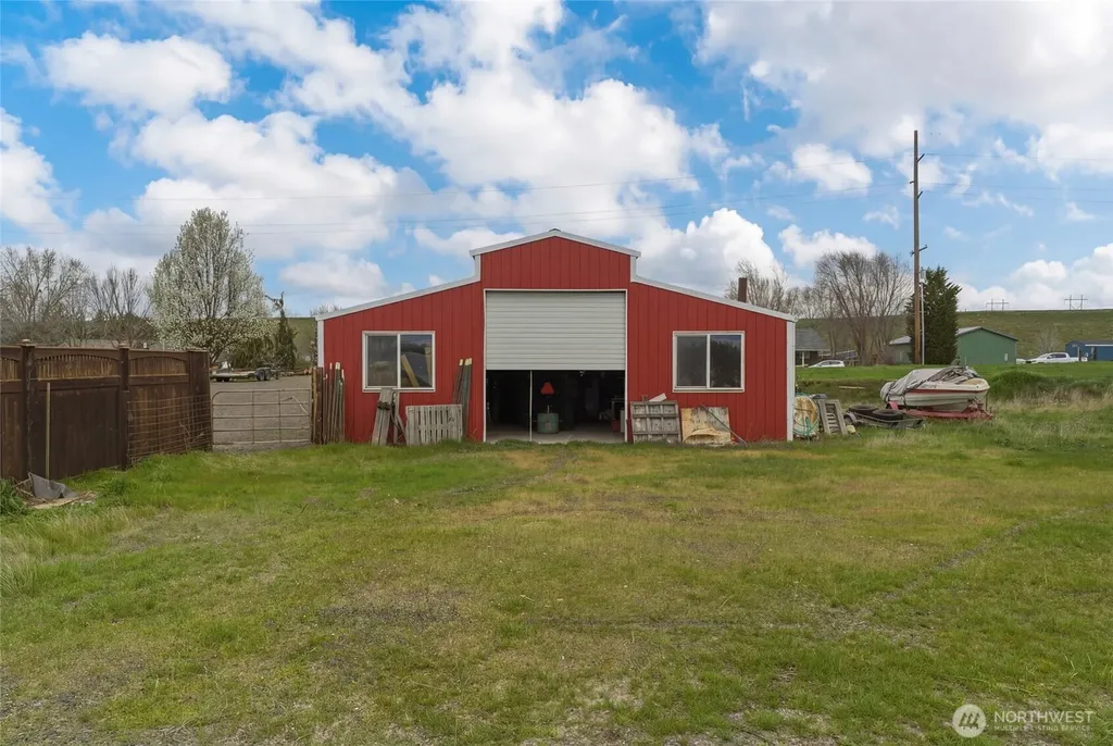 2353 Dell Avenue Walla Walla WA 99362