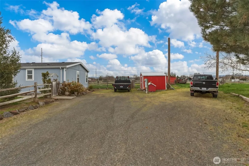 2353 Dell Avenue Walla Walla WA 99362