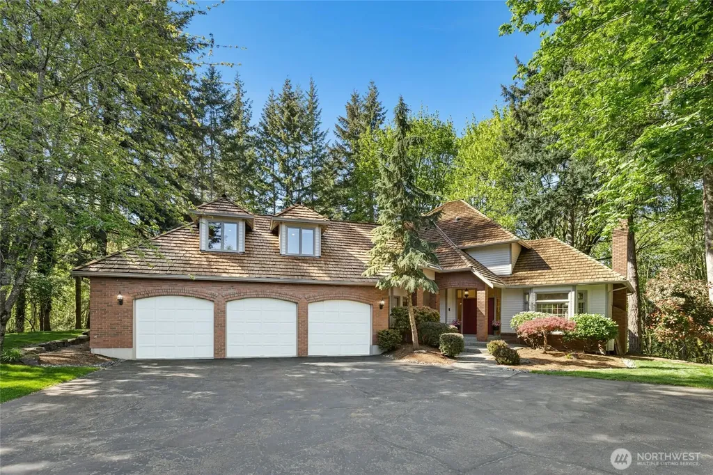17812 NE 154th Street Woodinville WA 98072
