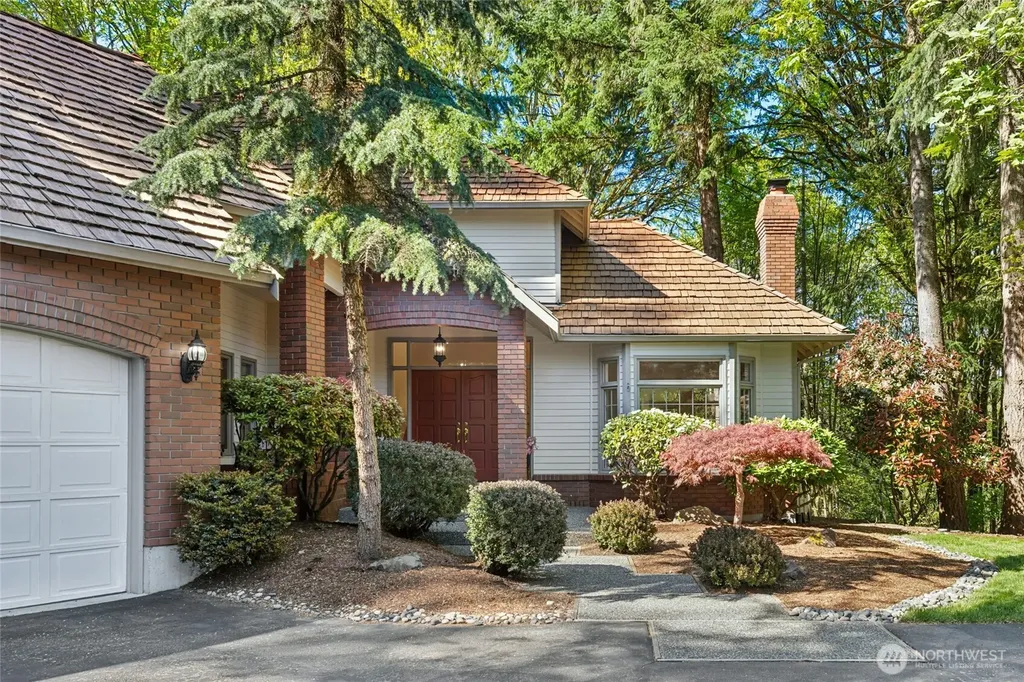 17812 NE 154th Street Woodinville WA 98072