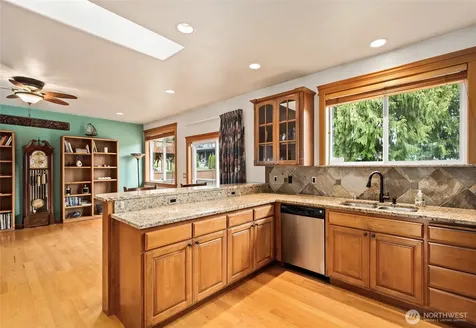 1140 Matterhorn Loop Camano Island WA 98282