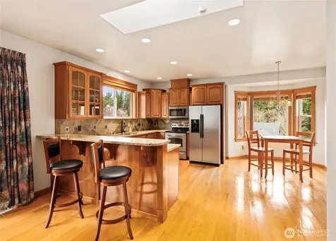 1140 Matterhorn Loop Camano Island WA 98282