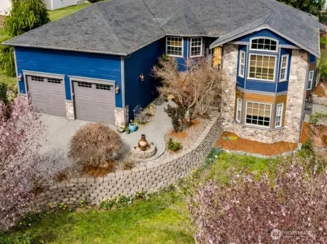 1140 Matterhorn Loop Camano Island WA 98282