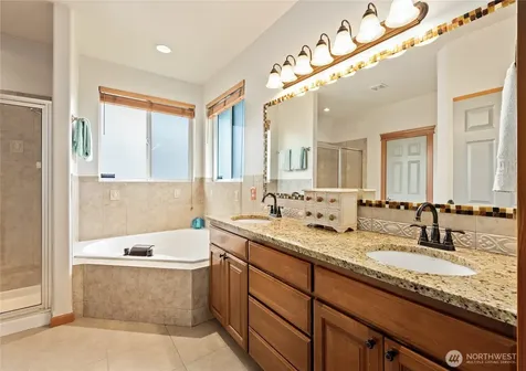 1140 Matterhorn Loop Camano Island WA 98282