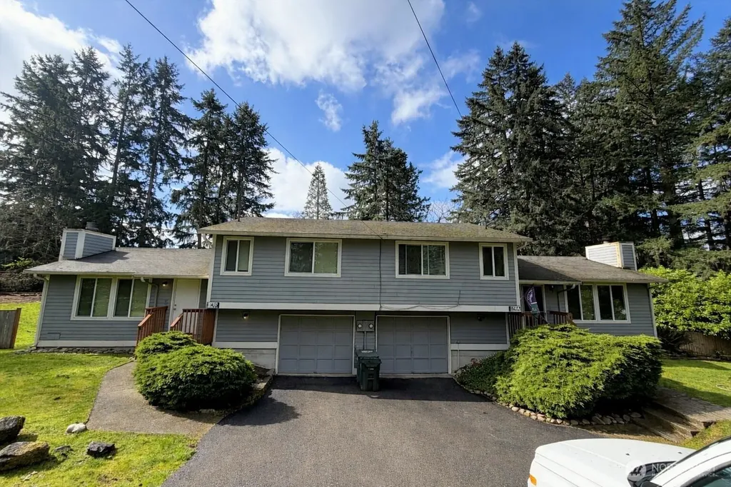 1722 153rd Street S Spanaway WA 98387