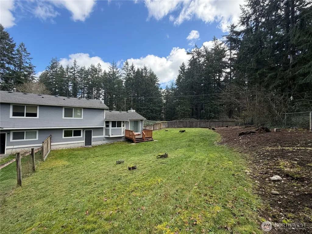 1722 153rd Street S Spanaway WA 98387