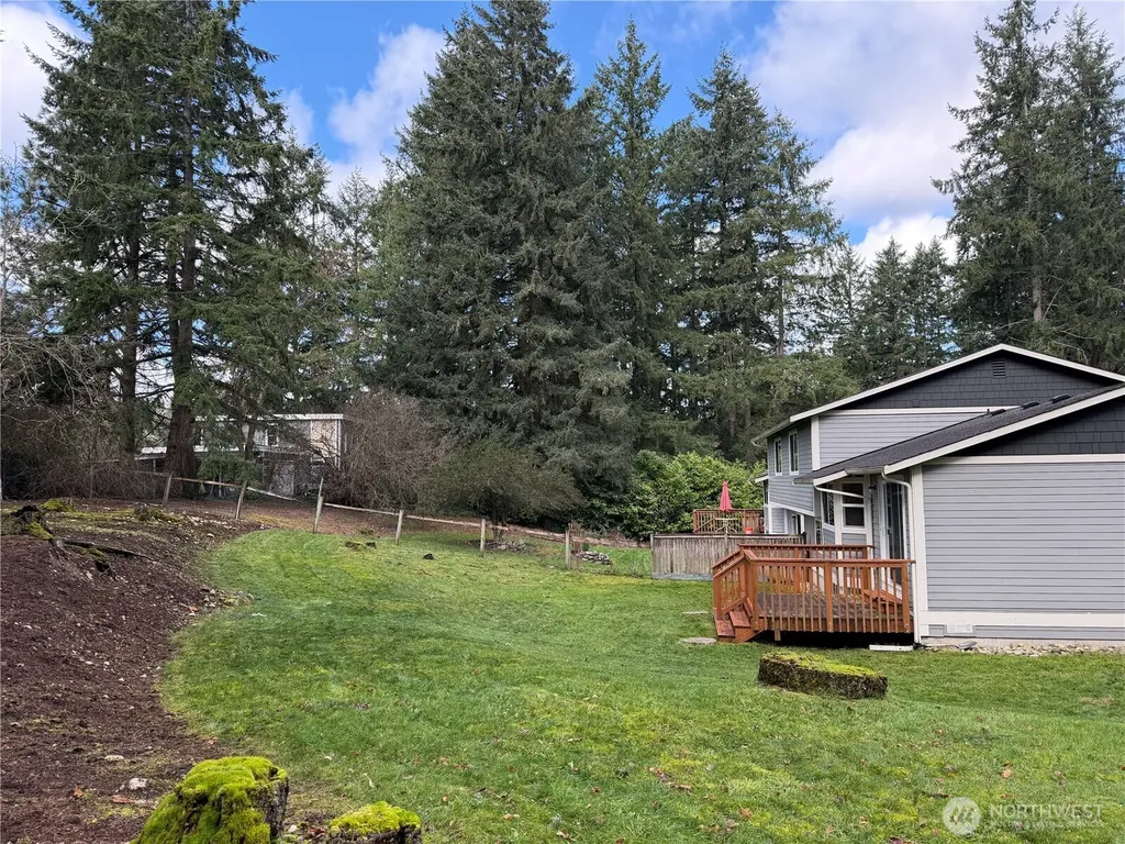 1722 153rd Street S Spanaway WA 98387