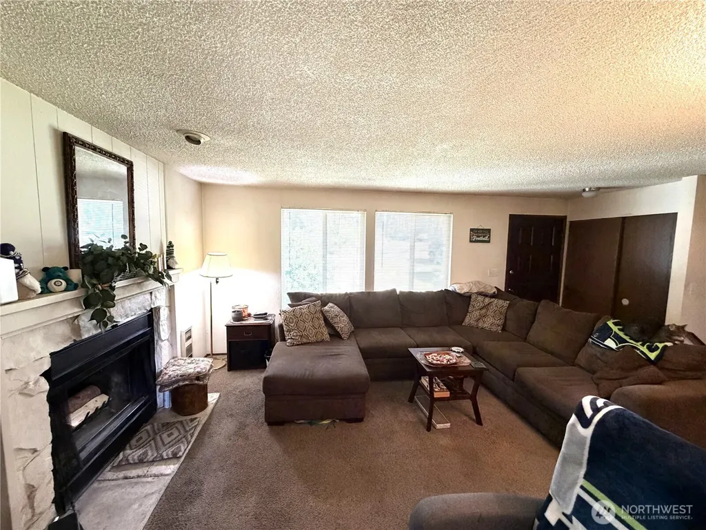 1722 153rd Street S Spanaway WA 98387