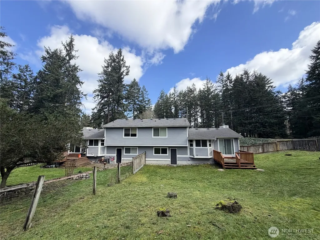 1722 153rd Street S Spanaway WA 98387