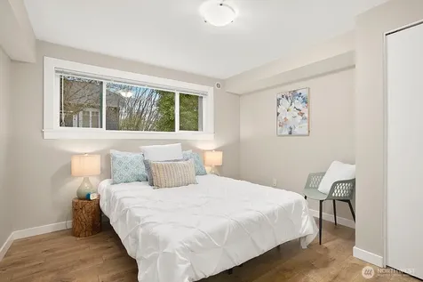 1601 Taylor Avenue N Seattle WA 98109