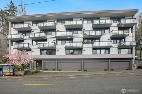 1601 Taylor Avenue N Seattle WA 98109