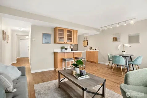 1601 Taylor Avenue N Seattle WA 98109