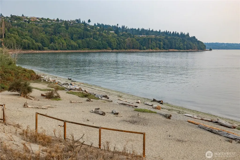 337 NE 155th St (Homesite #28) Shoreline WA 98155