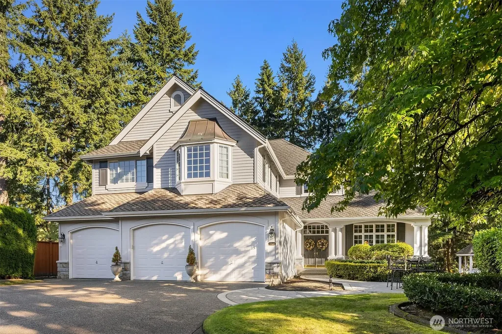 17633 48th Avenue SE Bothell WA 98012