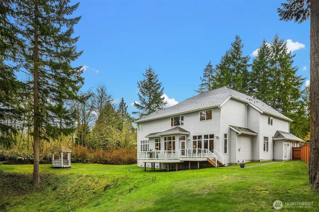 17633 48th Avenue SE Bothell WA 98012