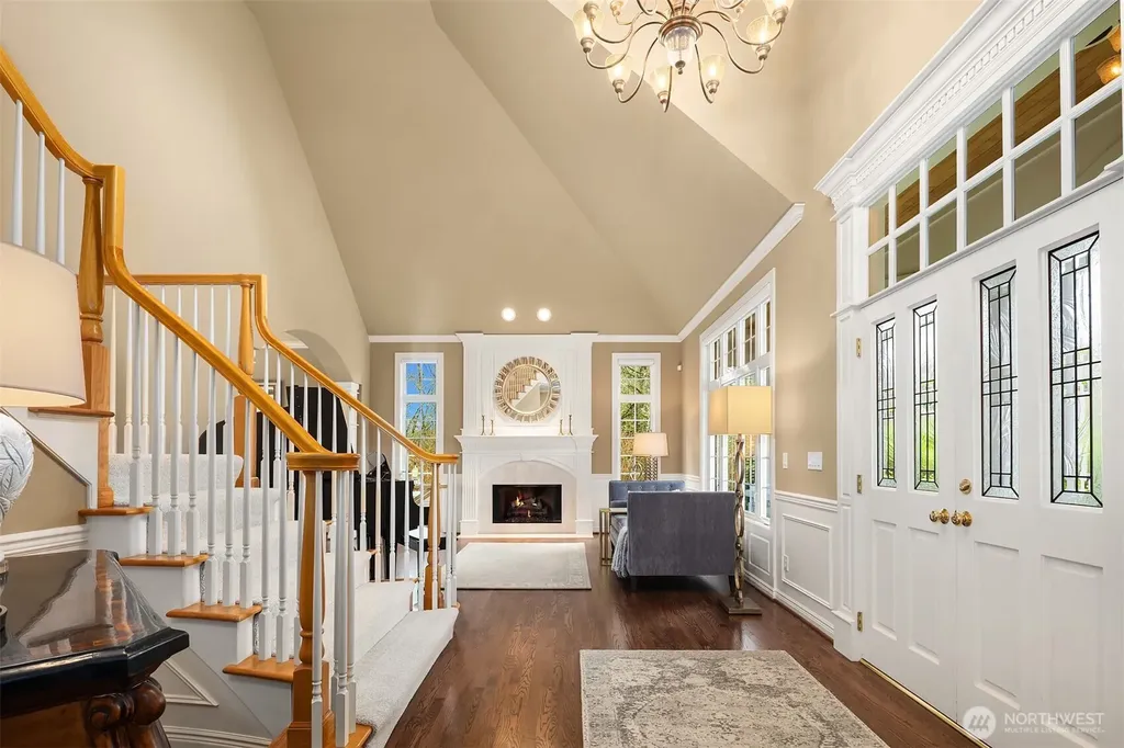 17633 48th Avenue SE Bothell WA 98012