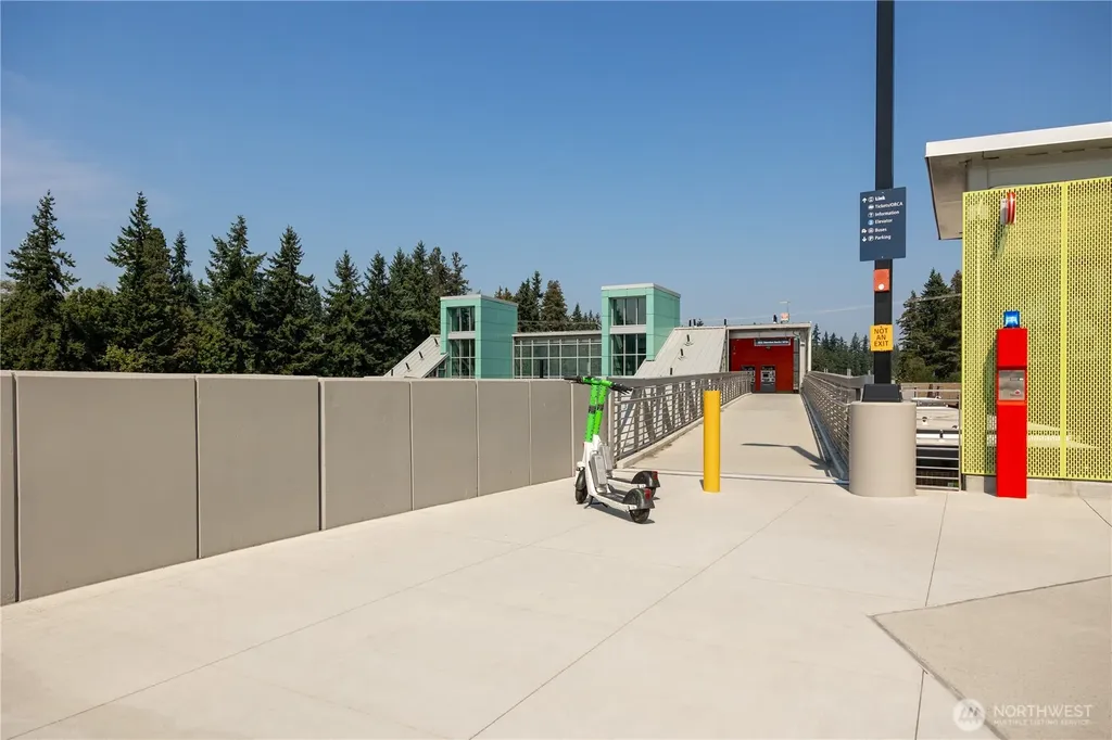 321 NE 155th St (Homesite #58) Shoreline WA 98155