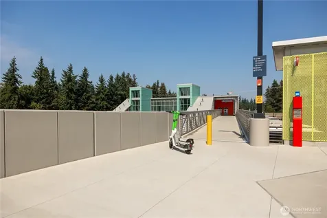 321 NE 155th St (Homesite #58) Shoreline WA 98155
