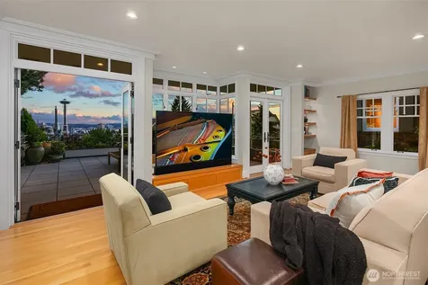 364 Highland Drive Seattle WA 98109