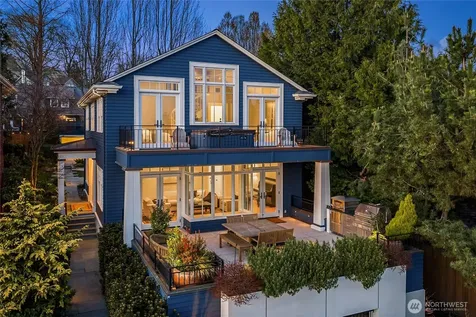 364 Highland Drive Seattle WA 98109