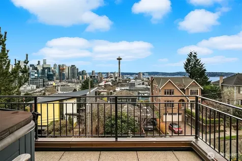 364 Highland Drive Seattle WA 98109
