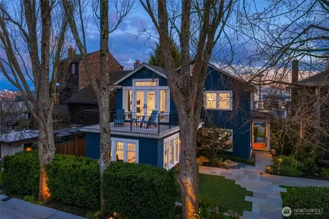364 Highland Drive Seattle WA 98109