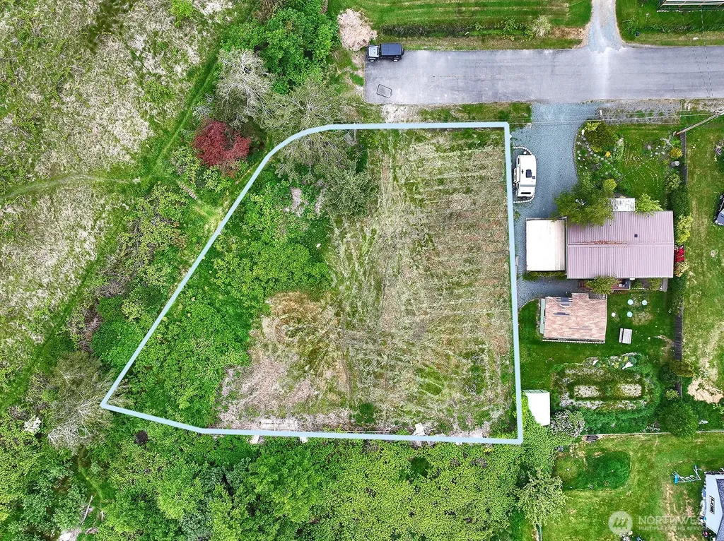 0 E Farmington Drive Greenbank WA 98253