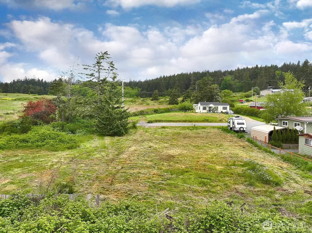 0 E Farmington Drive Greenbank WA 98253