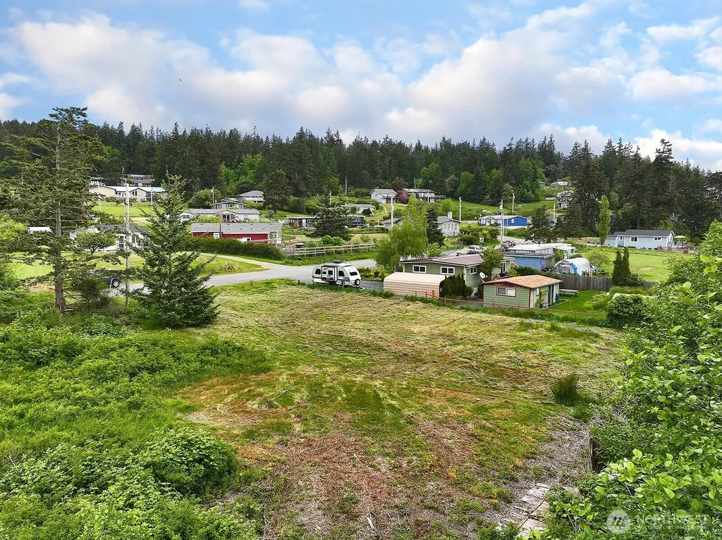 0 E Farmington Drive Greenbank WA 98253