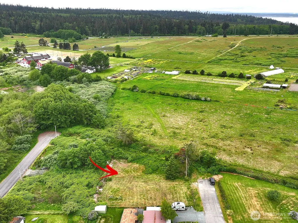 0 E Farmington Drive Greenbank WA 98253