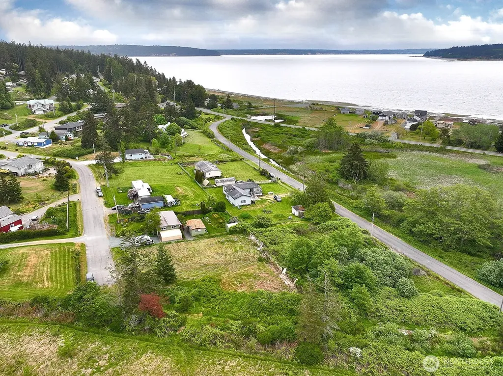 0 E Farmington Drive Greenbank WA 98253