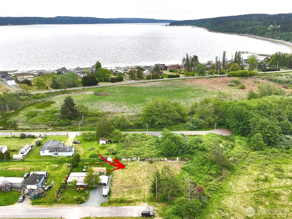 0 E Farmington Drive Greenbank WA 98253